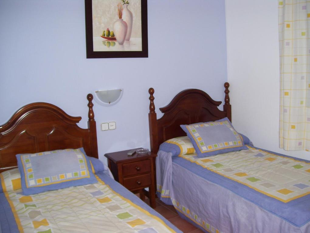 Casa Concha Hotel Almaden de la Plata Room photo